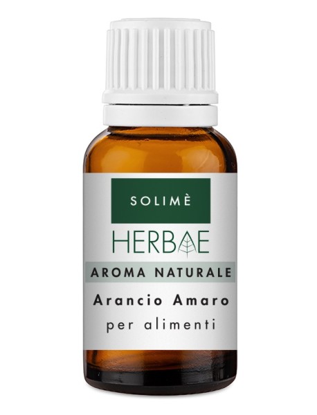 HERBAE AROMA NAT ARANCIO AMARO