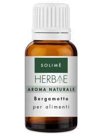 HERBAE AROMA NAT BERGAMOTTO