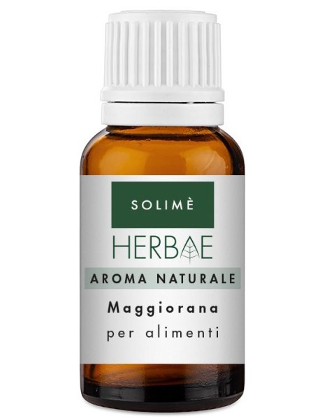 HERBAE AROMA NAT MAGGIORANA