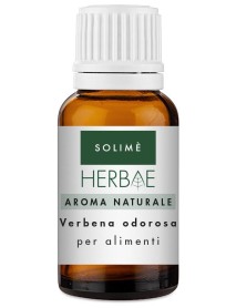 HERBAE AROMA NAT VERBENA ODOR