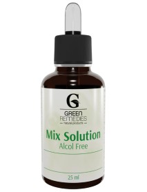 MIX SOLUTION ALCOOL FREE
