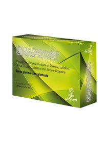 GEAPROST 30 CAPSULE