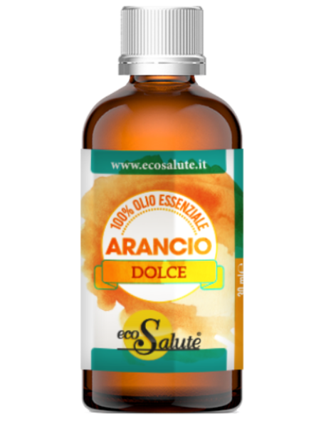 OLIO ESS ARANCIO DOLCE 30ML (B21