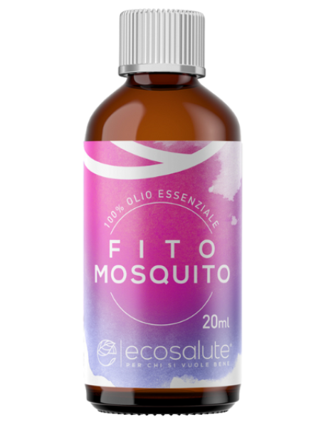 FITO-MOSQUITO 30ML