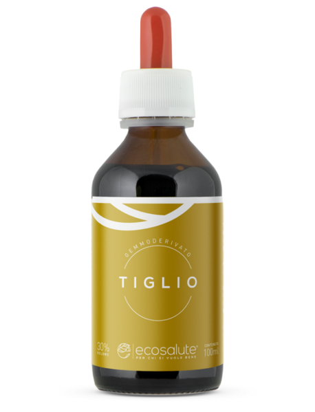 TIGLIO GEMMODERIVATO 100ML