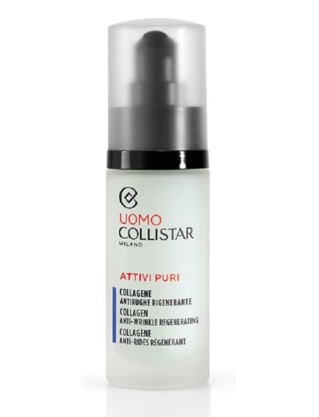 ATTIVI PURI UOMO COLLAGENE30ML