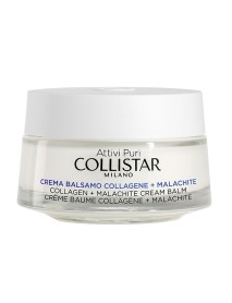 CREMA BALSAMO COLLAGENE+MALACH