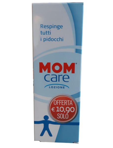 MOM CARE LOZIONE PROMO 100ML