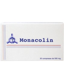 MONACOLIN INTEGRATORE 30CPR