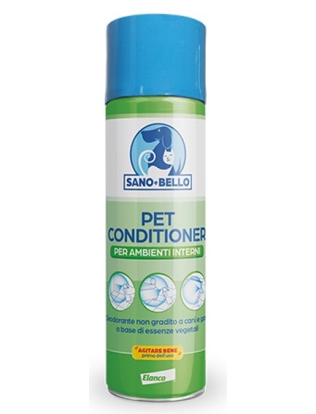 PET-CONDITIONER AMBIE INT 300ML