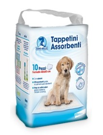 PET CASA CLEAN TAPP AS60X60 10