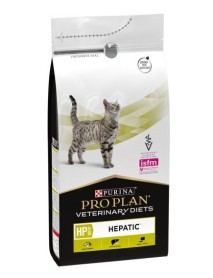 PPVD GATTO HP HEPATIC 1,5KG