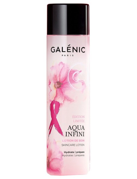 GALENIC AQUA INFINI LOTION LE