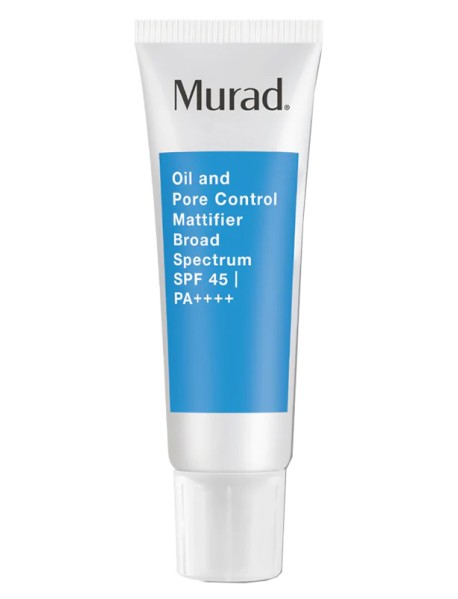 MURAD OIL&PORE CONTROL MATTIF