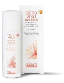 SIERO VISO ANTIAGING CREMOSO