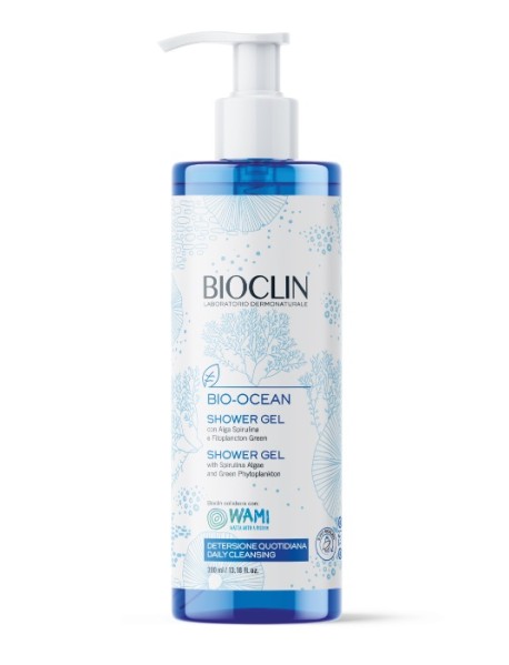 BIOCLIN BIO OCEAN SHOWER GEL