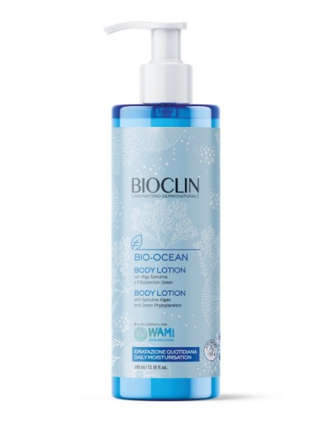 BIOCLIN BIO OCEAN SHOWER BODY