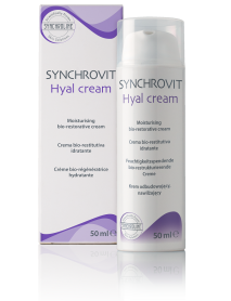 SYNCHROVIT Hyal Cream 50ml