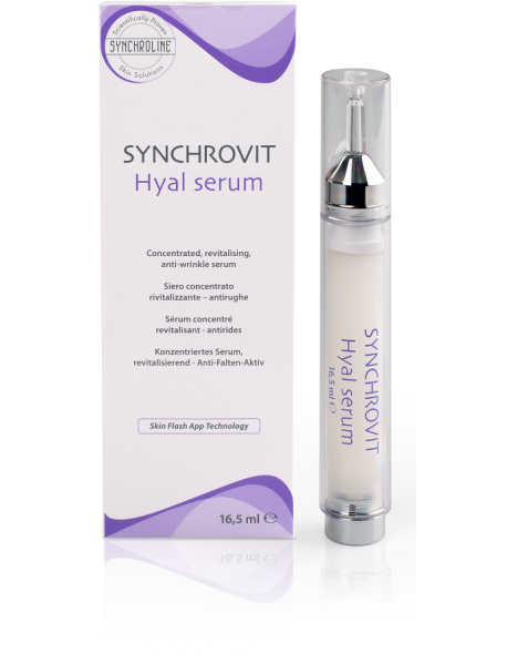 SYNCHROVIT Hyal Serum 16,5ml