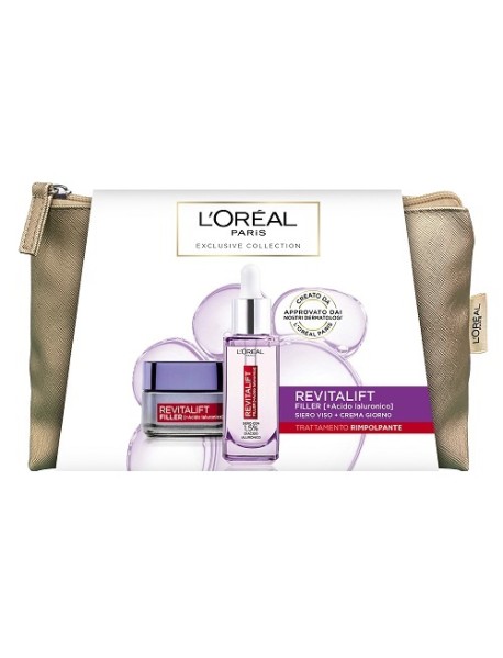 L'OREAL PARIS POCH R RIM NAT22