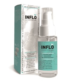 INFLO' SIERO VISO BOOST IDRAT