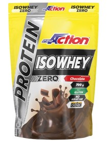 PROACTION ISOWHEY PROT CHO700G