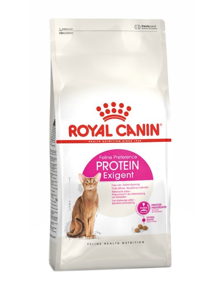 FHN PROTEIN EXIGENT 400G