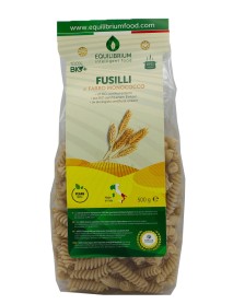 EQUILIBRIUM FUSILLI FARRO 500G