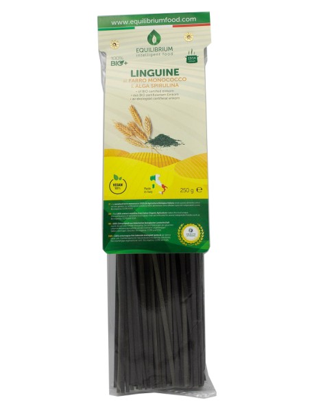 EQUILIBRIUM LINGUINE F/A 250G