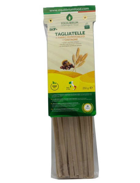 EQUILIBRIUM TAGLIATELLE F/C