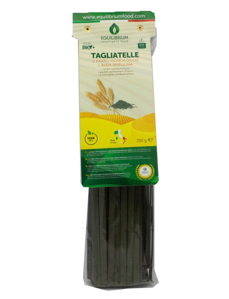 EQUILIBRIUM TAGLIATELLE F/S