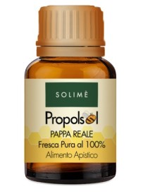 PAPPA REALE TIPO CINA 10ML (9390
