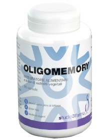 OLIGOMEMORY 60CPS