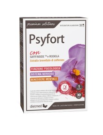 PSYFORT 30CPS