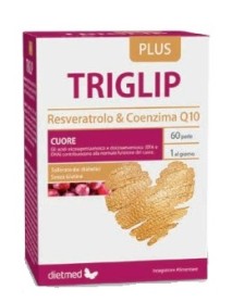 TRIGLIP PLUS 60PRL