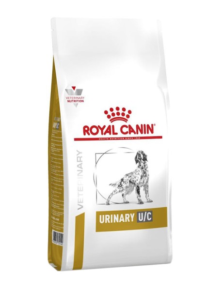 URINARY LOW PURINE DOG 2 KG R.