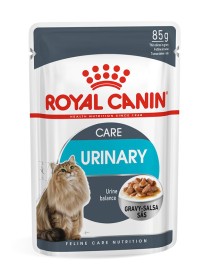 FCN WET CARE URINARY 85G