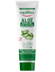 EQUILIBRA ALOE VERA DERMO GEL