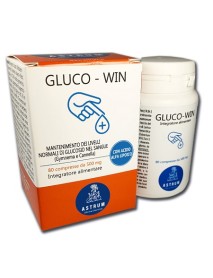 GLUCO-WIN 80CPR