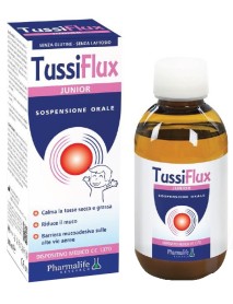 TUSSIFLUX JUNIOR 200ML