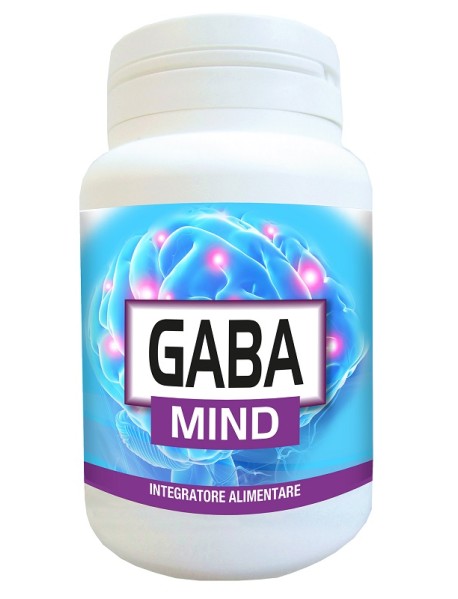 GABA MIND 60CPR