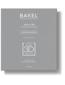 BAKEL JALU-3D PATCHES LIM ED