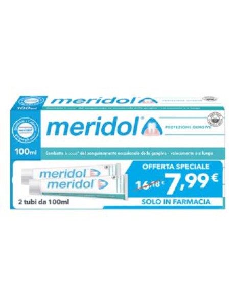 MERIDOL DENTIFRICIO PROT GE2PZ