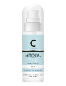 CEF CONTORNO OCCHI LABBRA 30ML