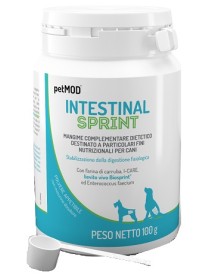 PETMOD INTESTINAL SPRINT 100G