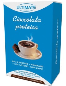 ULTIMATE CIOCCOLATA PROT 300G