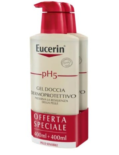 EUCERIN PH5 GEL DOCCI DERMOPR-