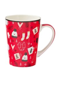 NEAVITA MUG WARMY TEA CUP RO