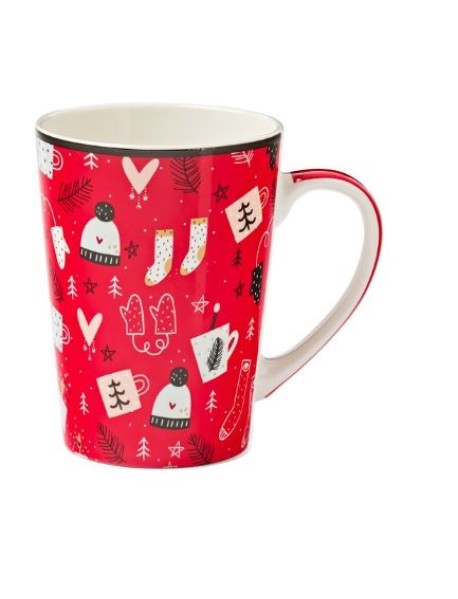 NEAVITA MUG WARMY TEA CUP RO