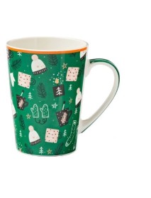 NEAVITA MUG WARMY TEA CUP VE